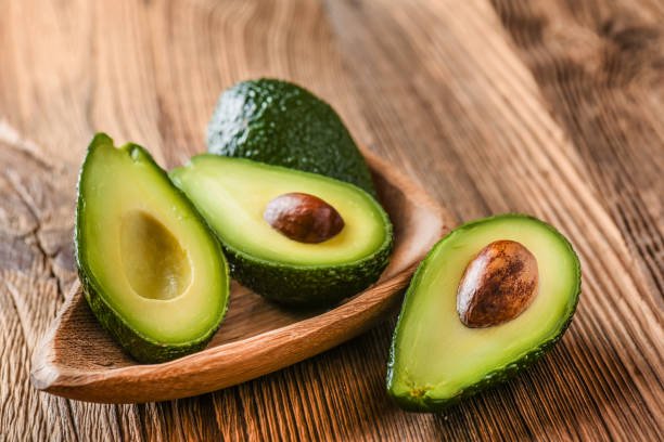 Fresh Avocado